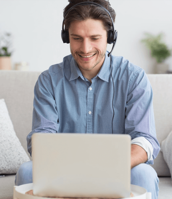 Call Center Team in Egg Harbor City, NJ - OnCalla