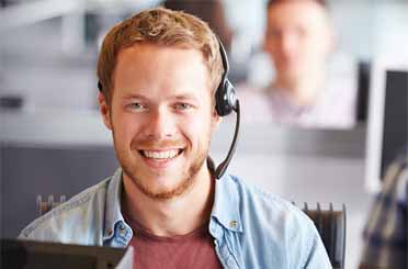 Order Taking Call Center Services in Egg Harbor City, NJ