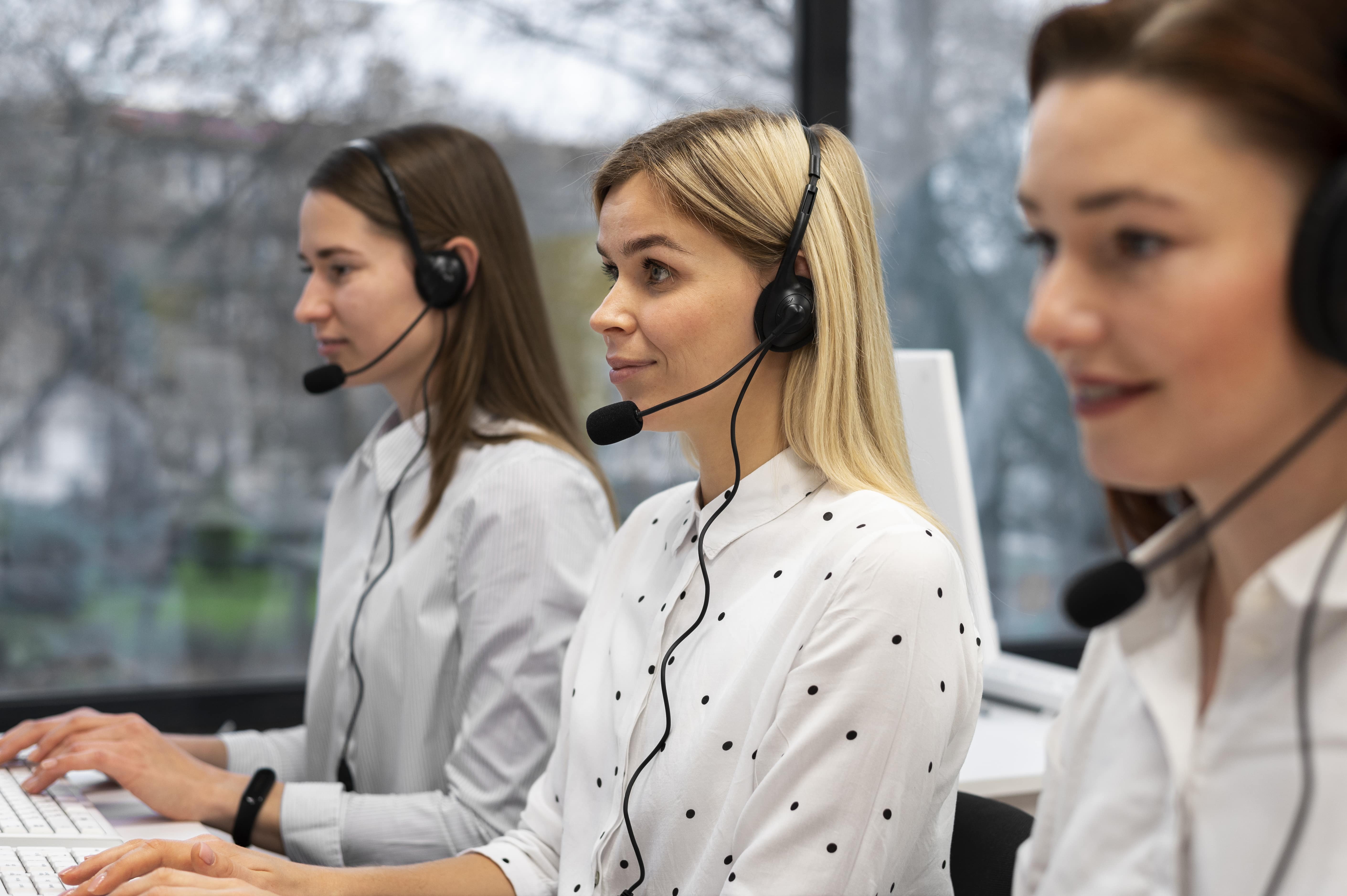 General Answering Services in Egg Harbor City, NJ